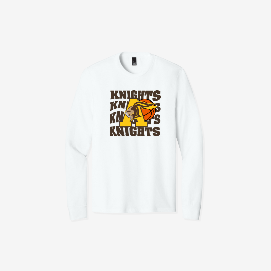 Long Sleeve T-Shirts