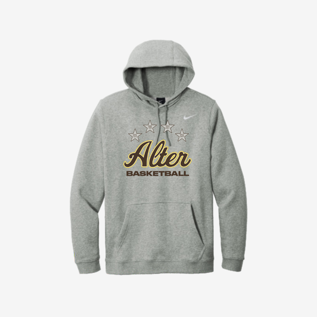 Nike Club Fleece Hoodie