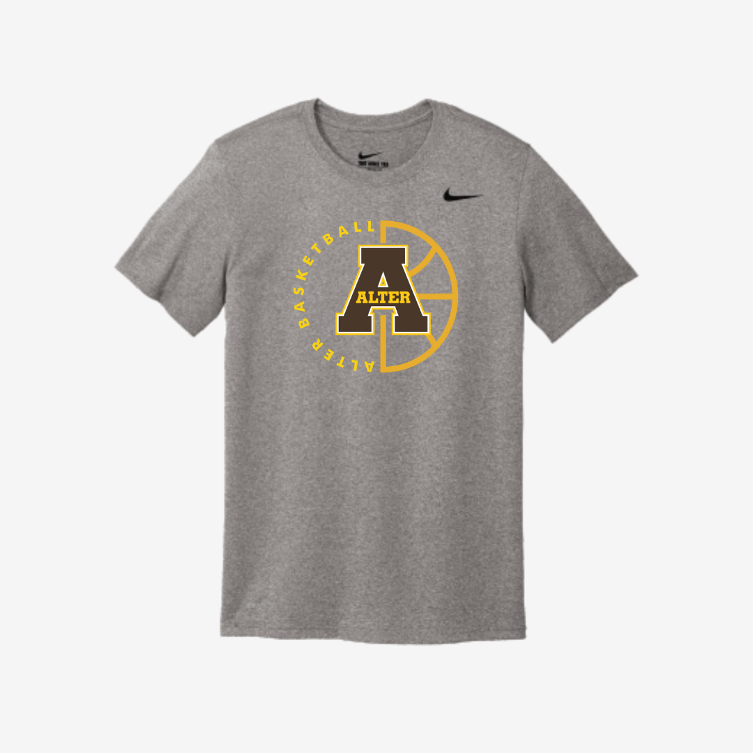 Nike Team Legend Tee