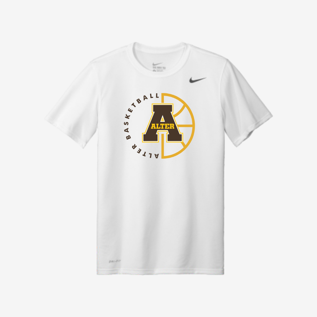 Nike Team Legend Tee