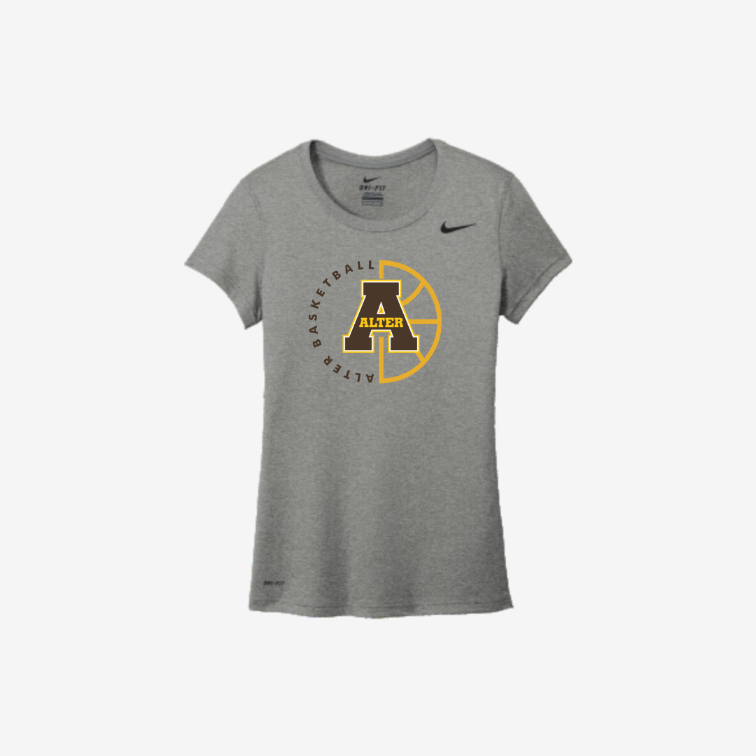 Nike Women's Dri-Fit Legend Tee