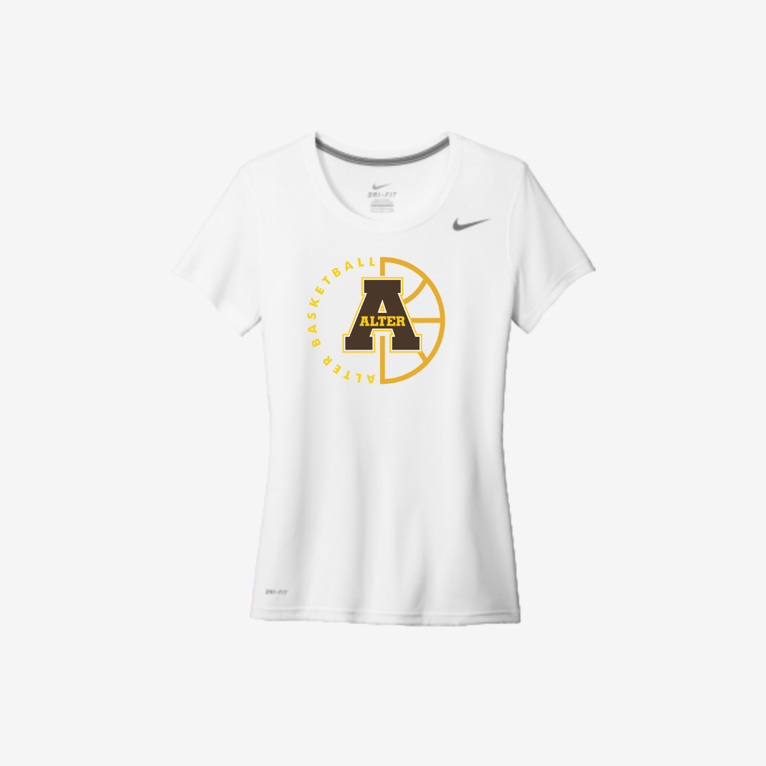 Nike Women's Dri-Fit Legend Tee