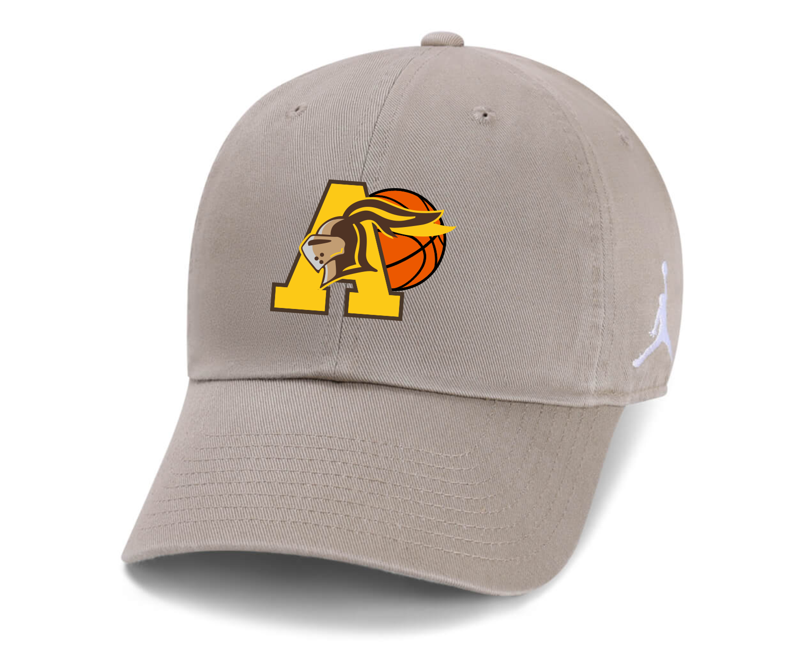 NIKE TEAM JORDAN CLUB CAP