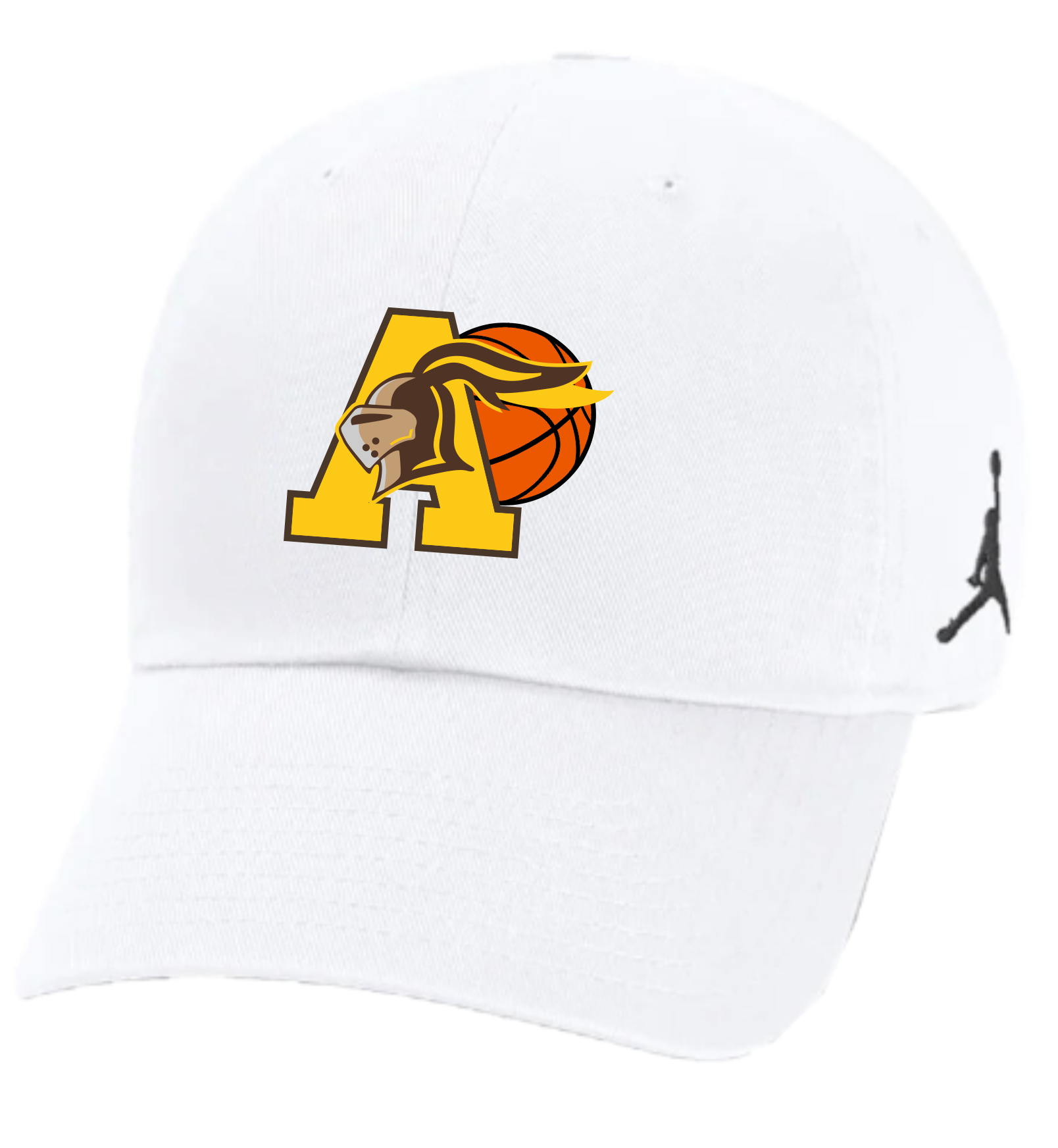 NIKE TEAM JORDAN CLUB CAP