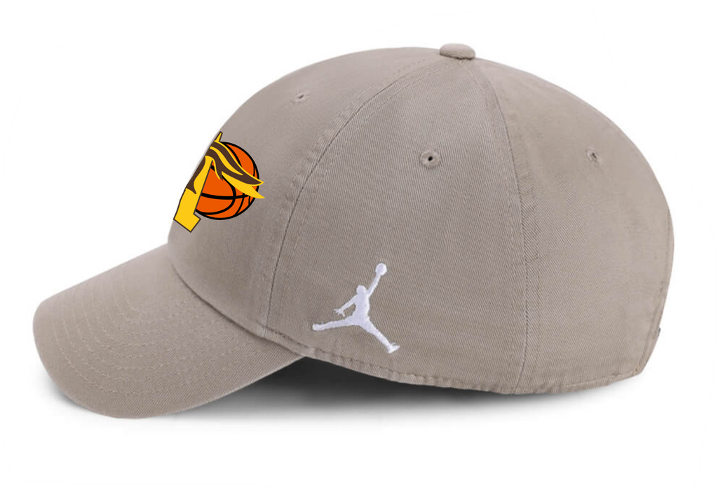 NIKE TEAM JORDAN CLUB CAP