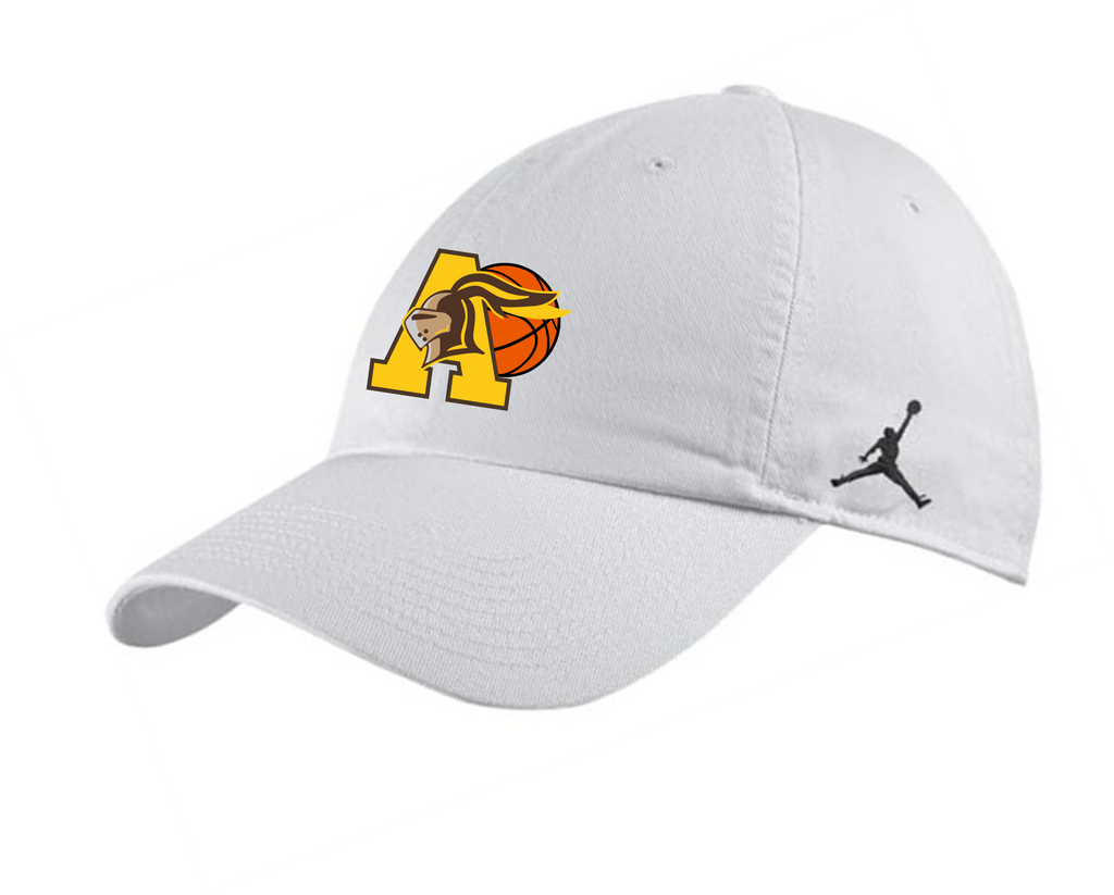 NIKE TEAM JORDAN CLUB CAP