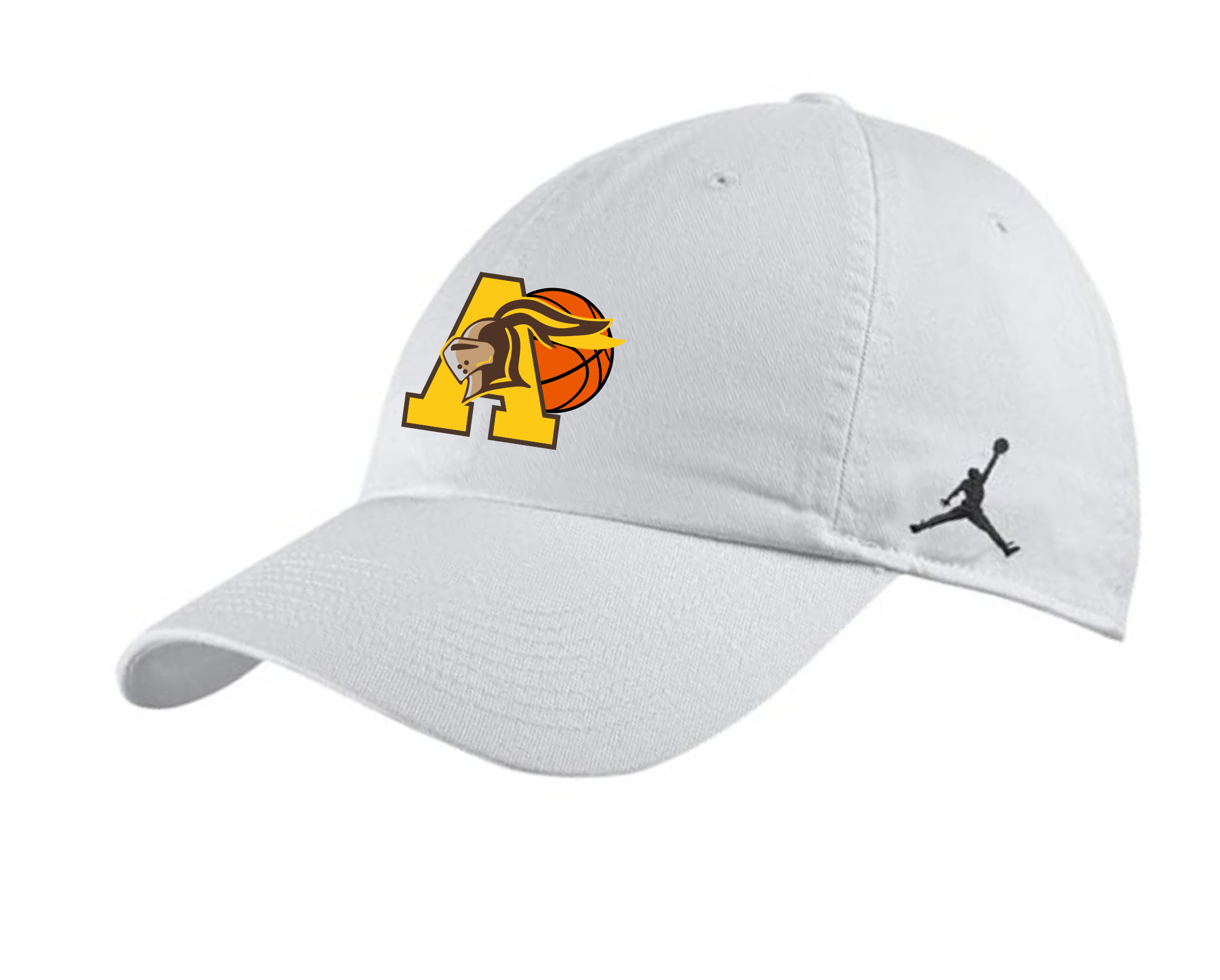 NIKE TEAM JORDAN CLUB CAP