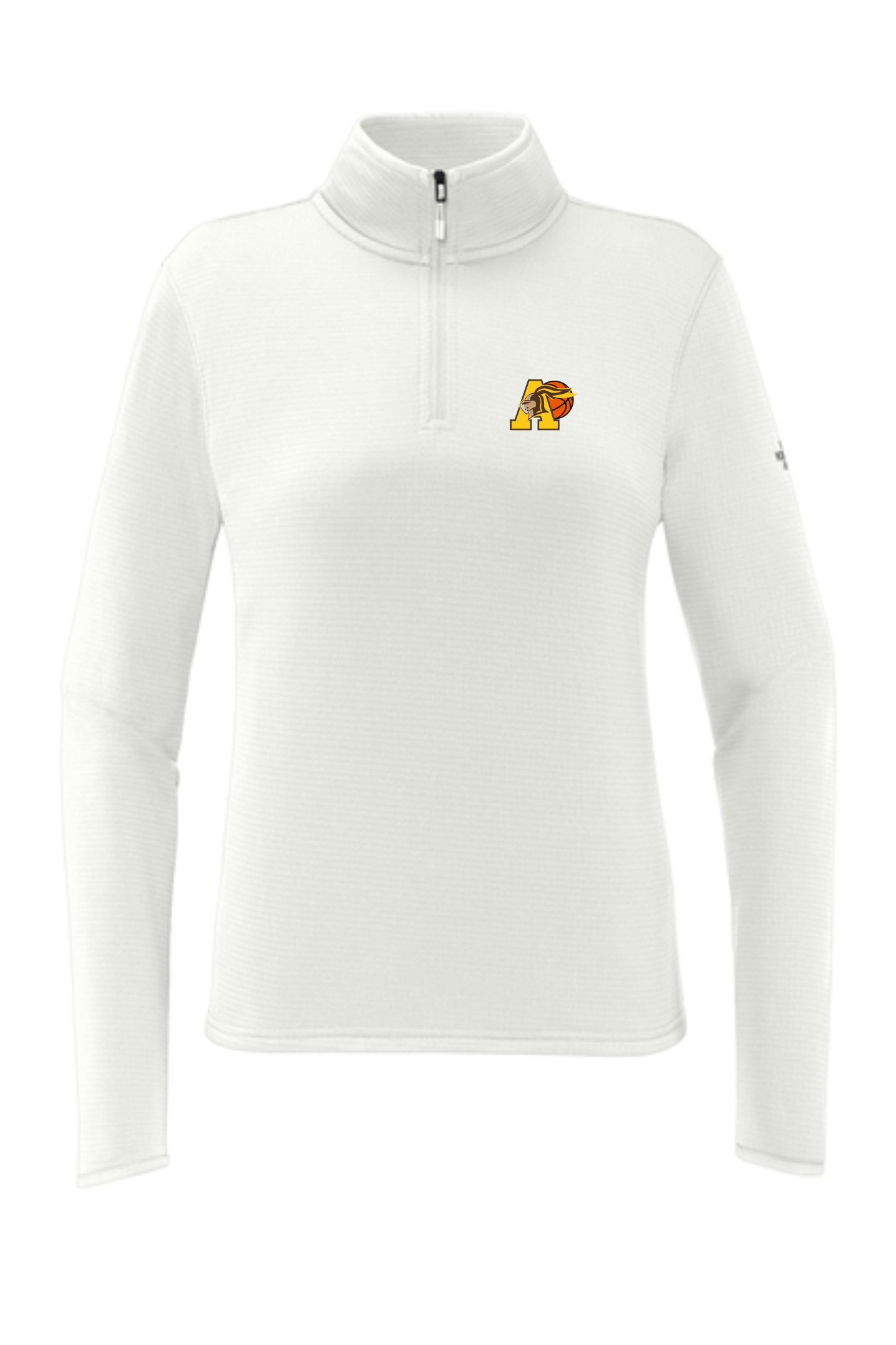 The North Face® Women’s Aim 1/4-Zip Fleece