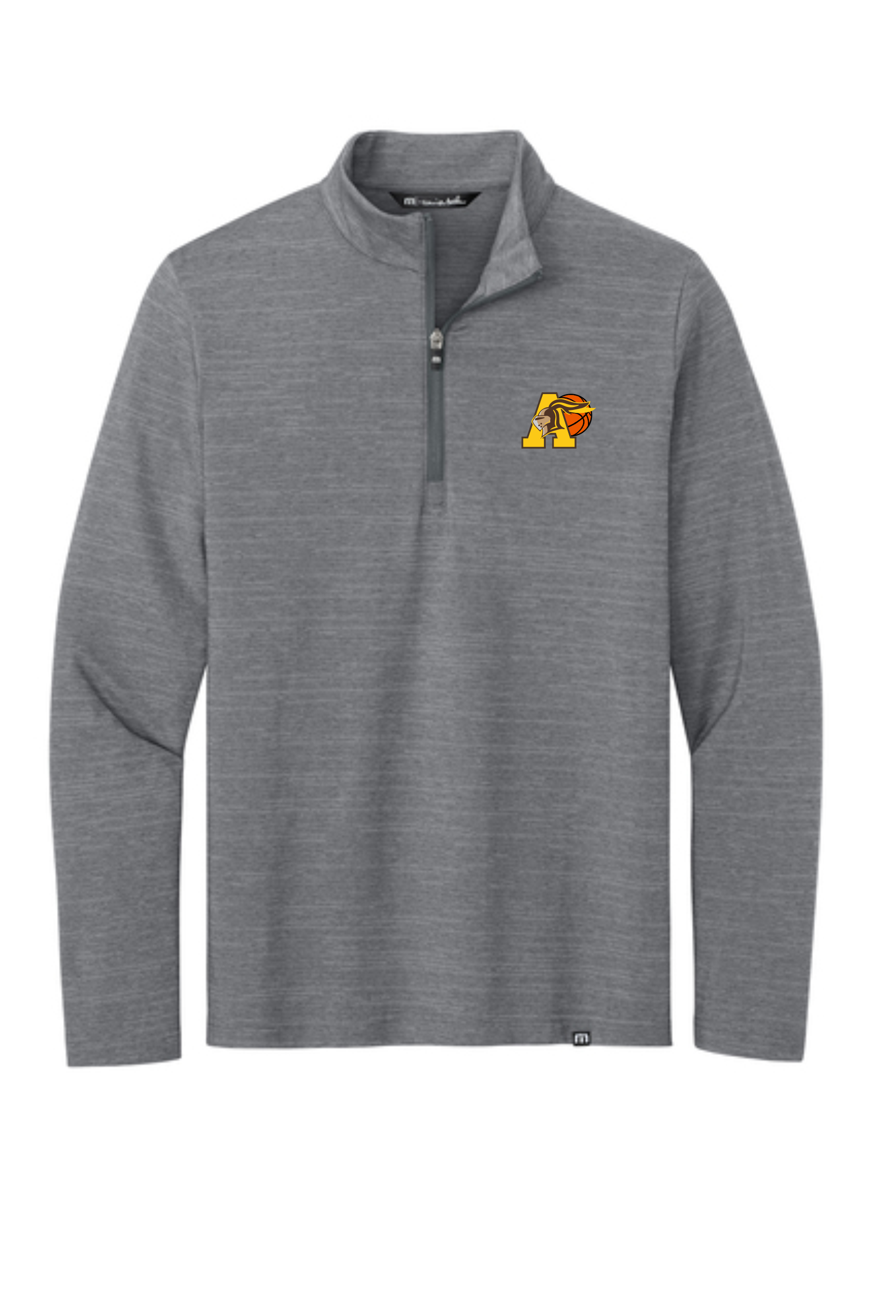 TravisMathew Crestview 1/4-Zip