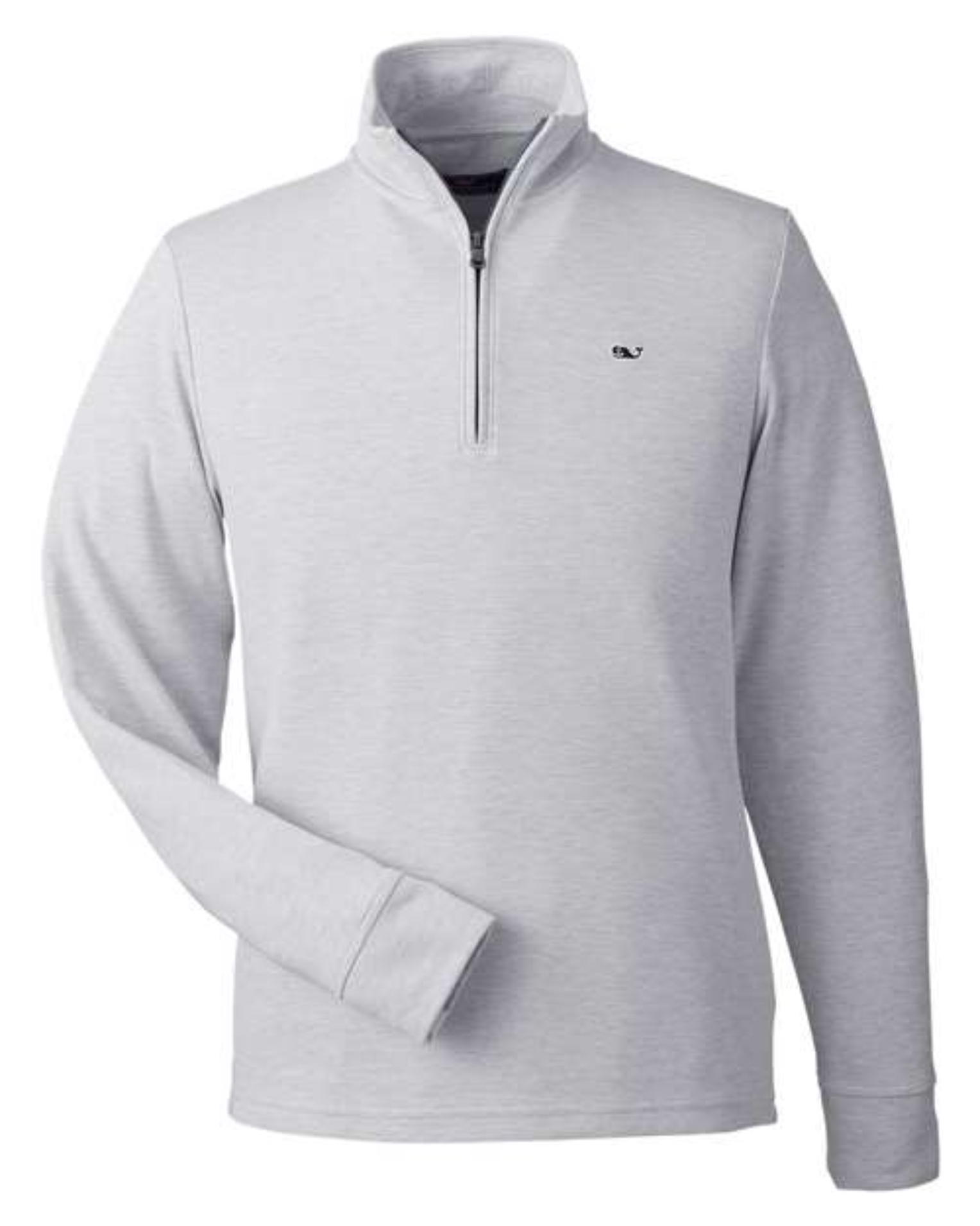 The Alter Knights Saltwater Quarter-Zip Pullover