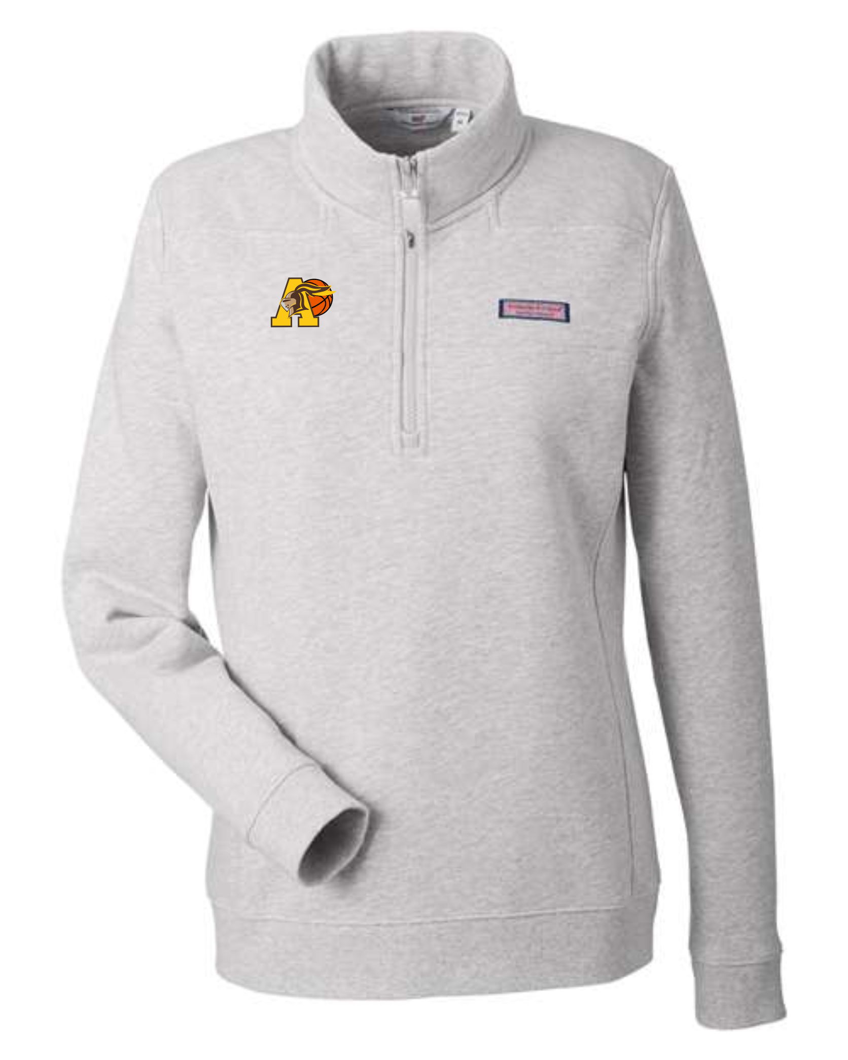 The Alter Knights Ladies Collegiate Shep Shirt®